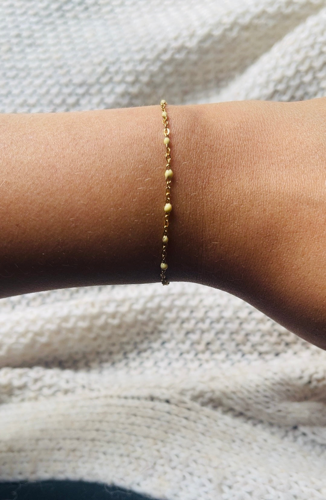 Bracelet - LILY