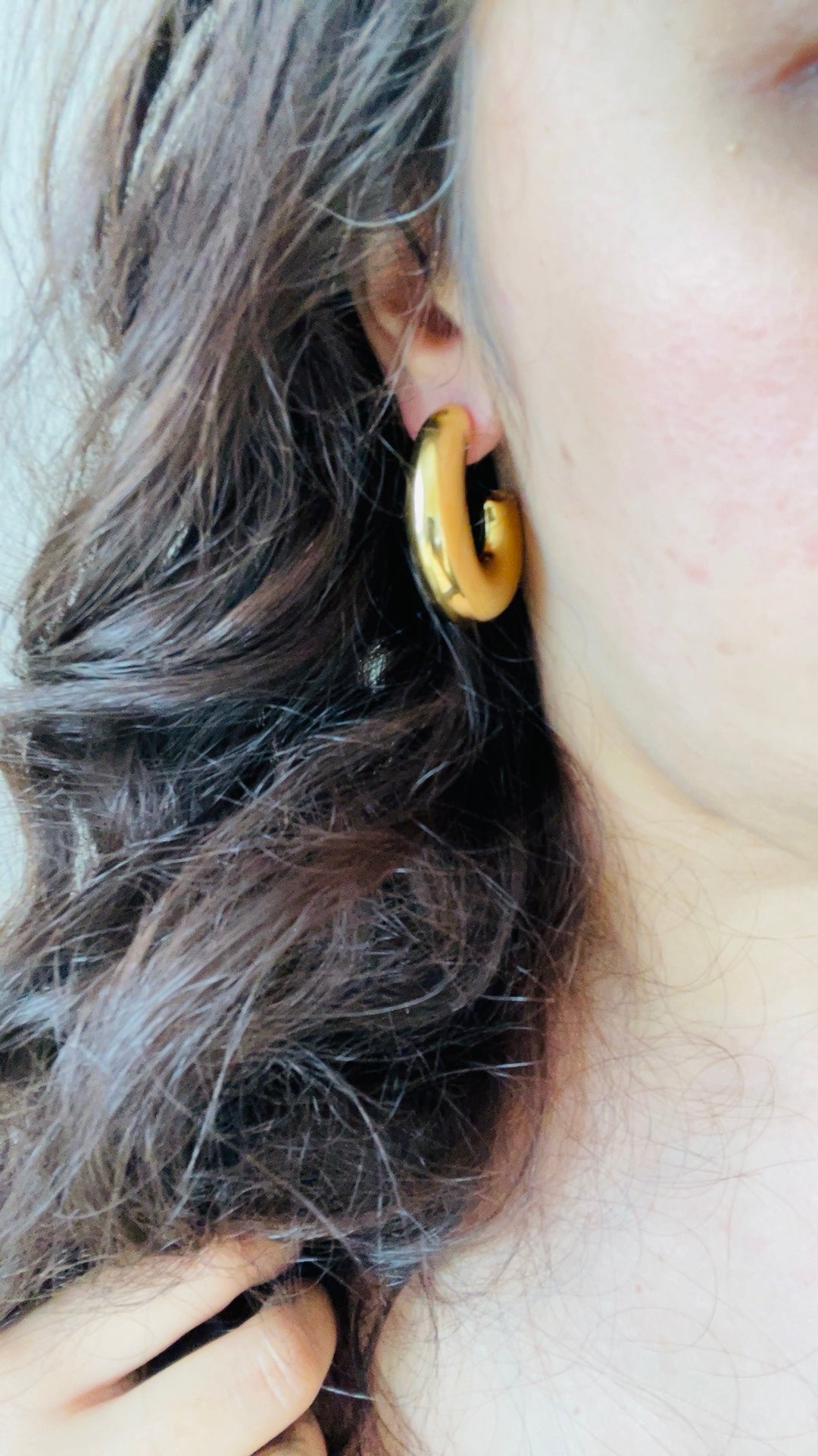 Boucles d’oreilles - MAYA